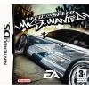 Need for speed: most wanted nds
