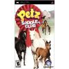 Petz Saddle Club PSP