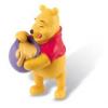 Pooh cu vasul de miere