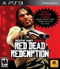 Red dead redemption bonus edition