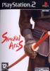 Samurai aces ps2