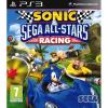 Sonic &amp; sega all-stars racing ps3