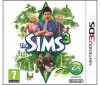 The sims 3 n3ds
