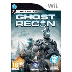 Tom Clancy's Ghost Recon Wii