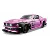 1976 ford mustang gt maisto