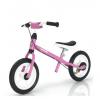 Bicicleta Speedy 12;5' pink Kettler