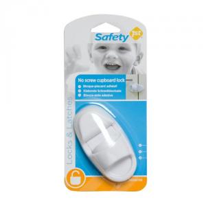 Dispozitiv de Protectie Dulap fara Manere Safety 1st