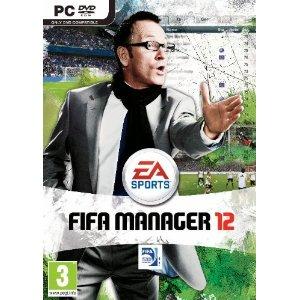 FIFA Manager 12 PC