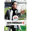Fifa manager 12 pc