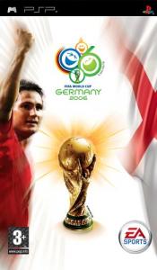 FIFA World Cup 2006 PSP