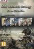 GSC
 Historical Strategy Game Collection - Cossacks &amp;amp; American Conquest 
Complation PC