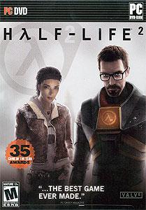 Half Life 2 PC