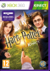 Harry
 Potter Kinect XB360