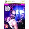 Kane &amp; lynch 2 dog days limited edition xb360