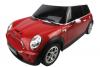 Mini Cooper S cu telecomanda - Rastar