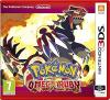 Pokemon
 omega ruby 3ds