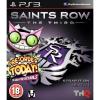 Saints row the third genki edition ps3