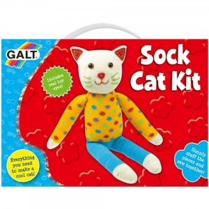 Set creatie Pisica- Gant