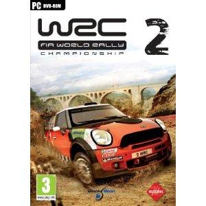 WRC 2 - FIA World Rally Championship 2011 PC