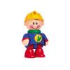 Baietel constructor first friends - tolo toys