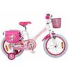 Bicicleta Snoopy Best Friend 16 Ironway