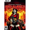 Command &amp; conquer: red