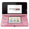 Consola
 nintendo 3ds pink