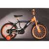 Dino bikes - bicicleta action man 916 yl - am