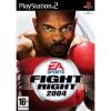 Fight night 2004 ps2
