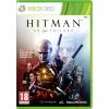 Hitman
 hd trilogy xb360