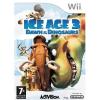 Ice age 3: dawn of the dinosaurs wii