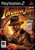 Indiana jones and the staff of kings ps2