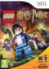 Lego harry potter years 5-7 wii