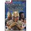 Medieval
 ii: total war - kingdoms