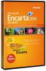Microsoft Encarta Standard 2006
