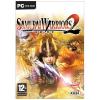 Samurai warriors 2