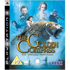 The golden compass (ps3)