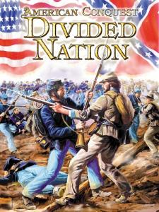 American Conquest - Divided Nations