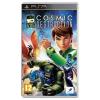 Ben
 10 Ultimate Alien Cosmic Destruction PSP