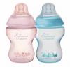 Biberon decorat 260 ml pp x 2 tommee tippee