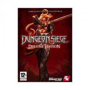 Dungeon siege ii: deluxe edition