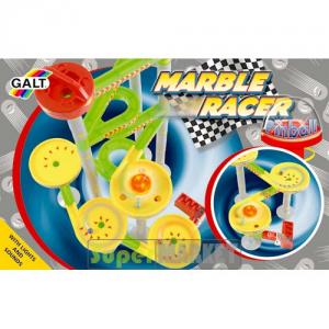 GALT - JOC DE CURSE PINBALL - MARBLE RACER PINBALL