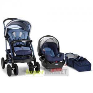 GRACO - CARUCIOR QUATTRO TOUR DE LUXE KTS