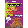 Kit experiment- vulcanul violent- galt