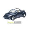 Motormax - auto 1:18 chrysler pt cruiser