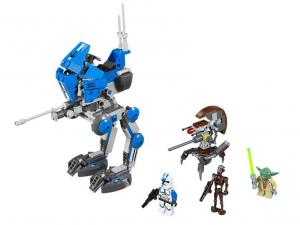 Nava AT-RT - Lego