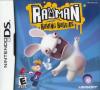 Rayman raving rabbids ds