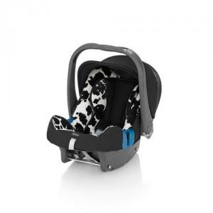 Romer - Scaun Auto Baby Safe Plus II Highline