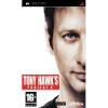 Tony hawk's project 8 psp