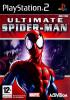 Ultimate spider-man ps2